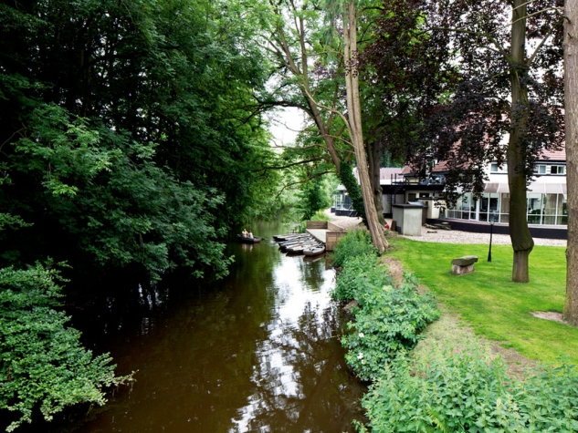 Fletcher Hotel-Restaurant Dinkeloord