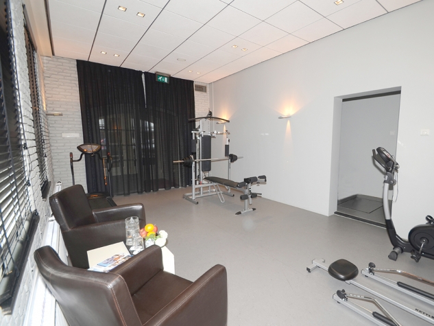 Fletcher Hotel-Restaurant De Zon