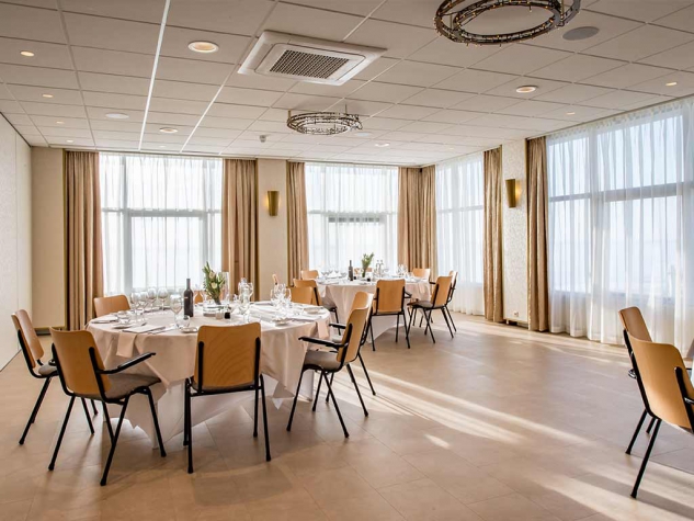 Fletcher Hotel-Restaurant Arion-Vlissingen