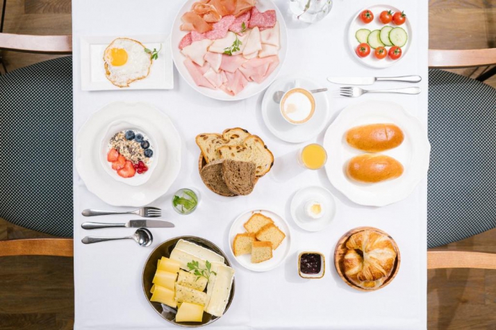 Landhotel Heuvelzicht