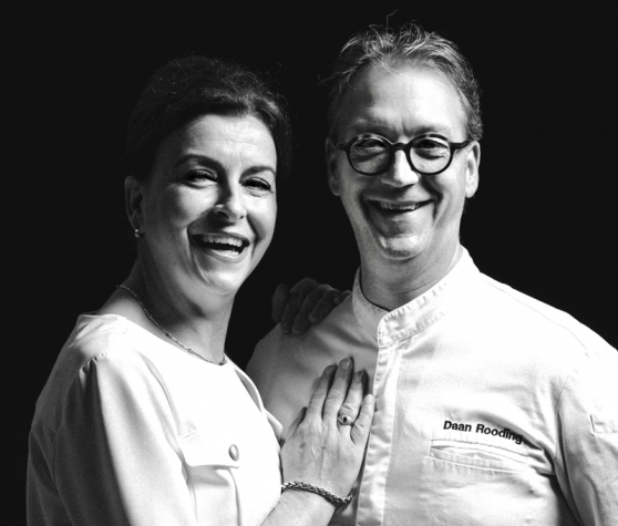 Landhotel Heuvelzicht