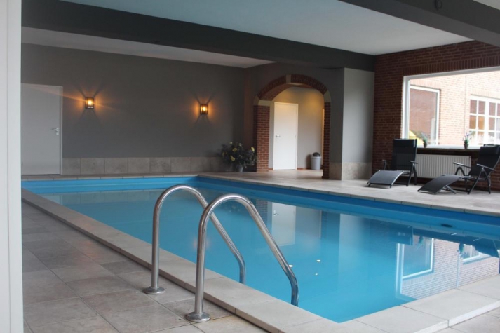 Hotel De Landmarke by Flow