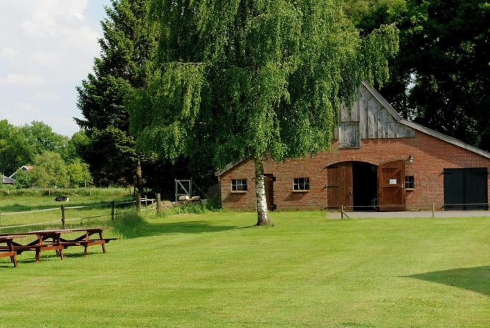 Hotel De Landmarke by Flow