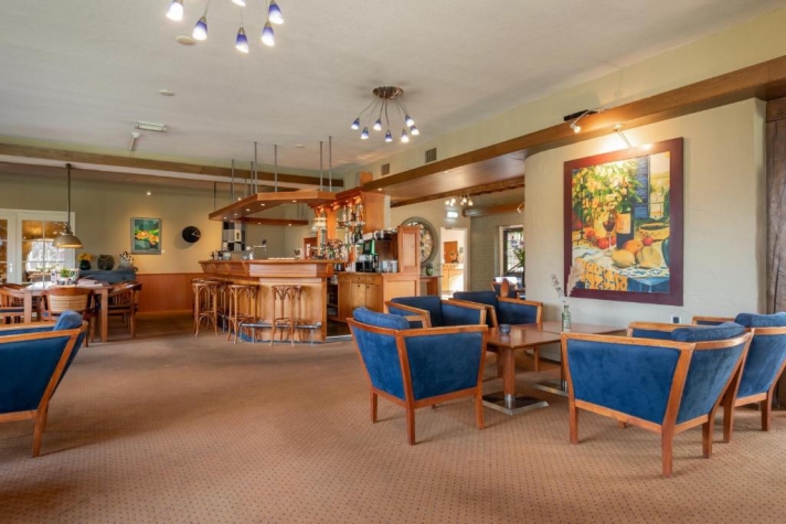 Hotel De Landmarke by Flow