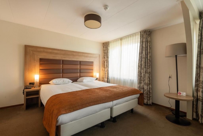 Hotel De Landmarke by Flow