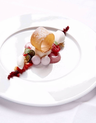 Landhuishotel De Bloemenbeek