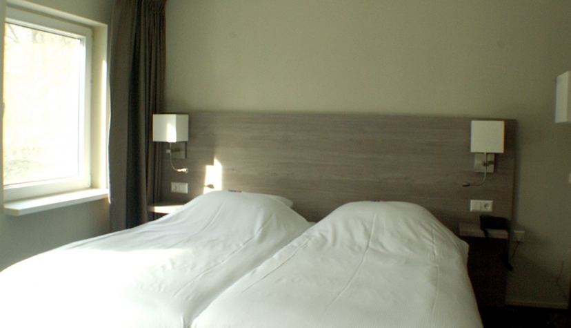 Fletcher Hotel-Restaurant Paasberg