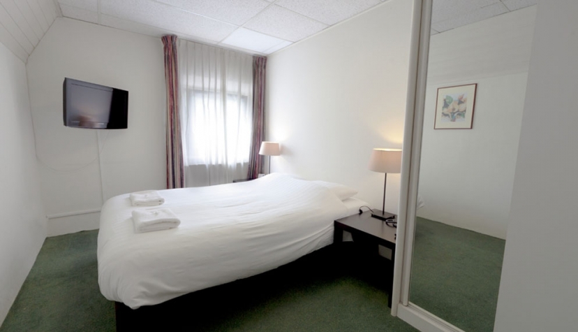 Fletcher Hotel-Restaurant Dinkeloord