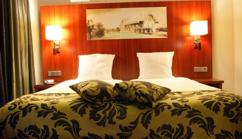 Fletcher Hotel-Restaurant De Kempen