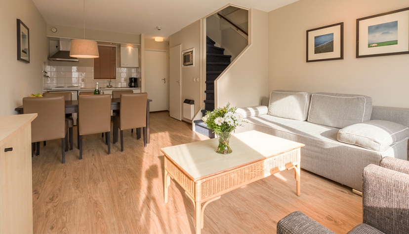 Fletcher Hotel-Restaurant Amelander Kaap