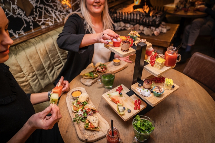 Boutique Hotel de Smulpot