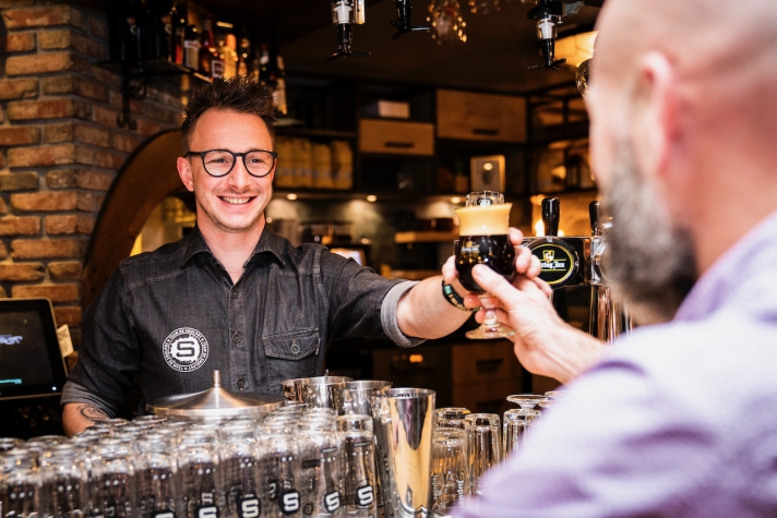 Boutique Hotel de Smulpot