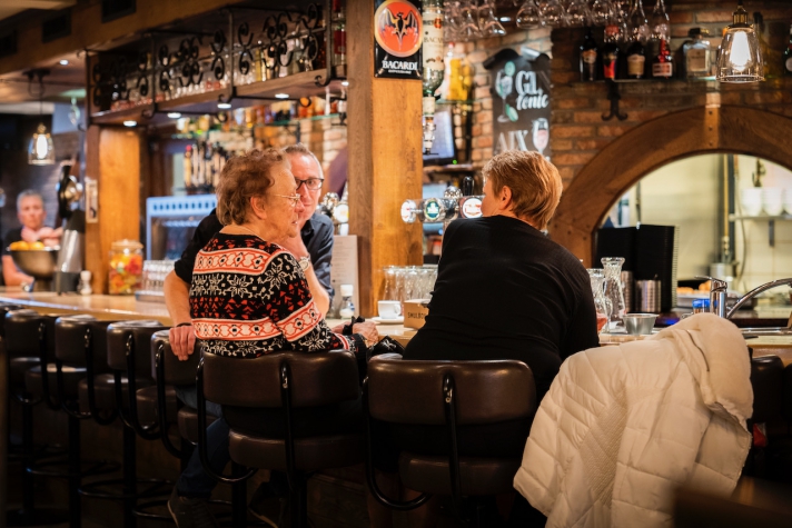 Boutique Hotel de Smulpot