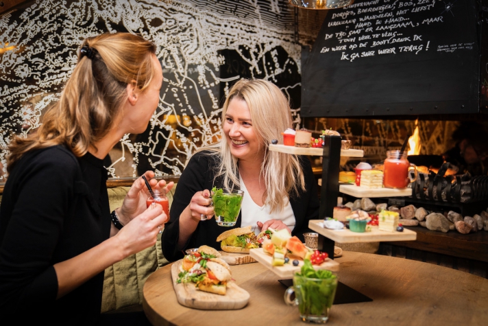 Boutique Hotel de Smulpot