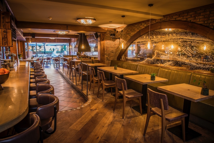 Boutique Hotel de Smulpot