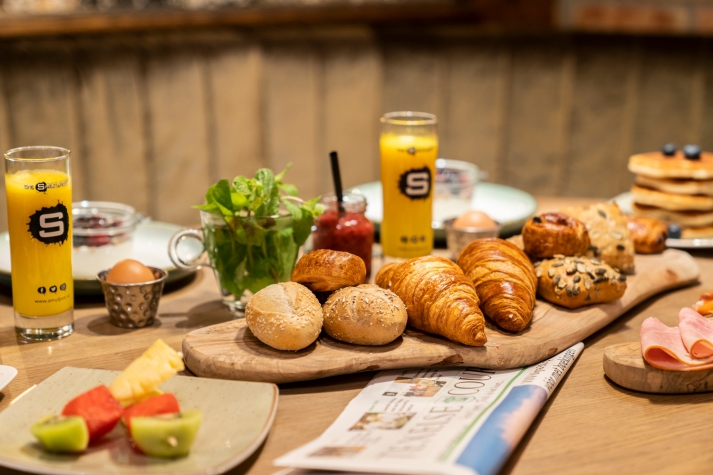 Boutique Hotel de Smulpot