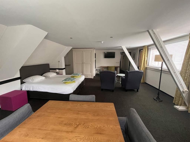 Fletcher Boshotel De Lochemse Heuvels