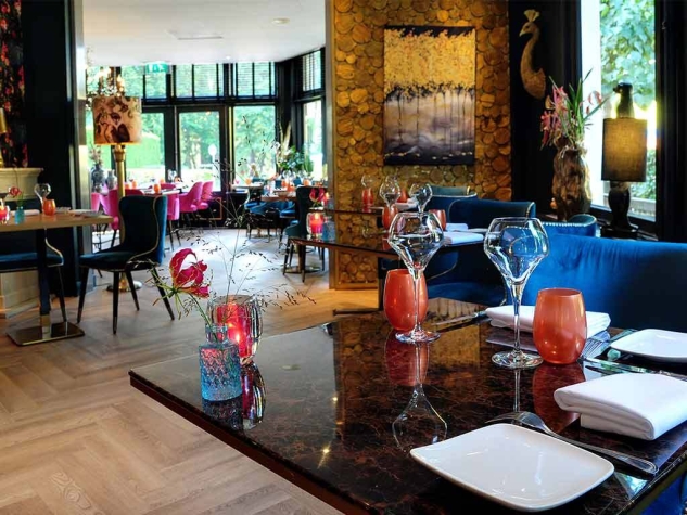 Fletcher Boshotel De Lochemse Heuvels