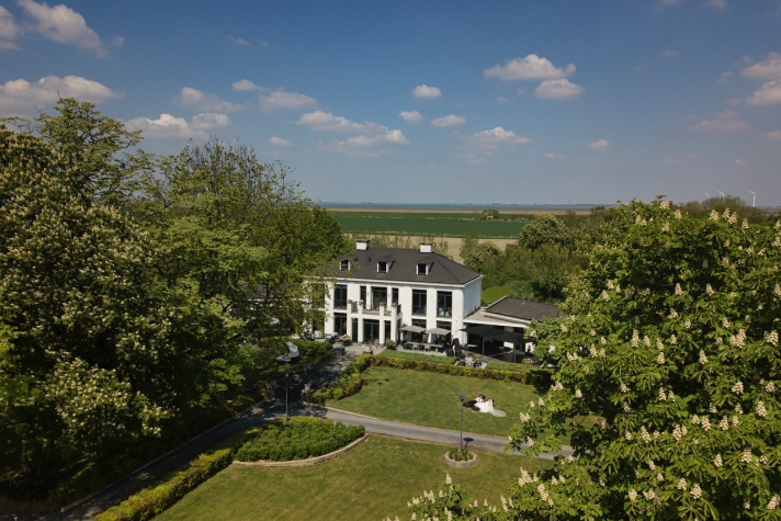 Landhuis Logan Landing