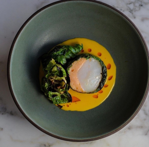 Landhuis Logan Landing