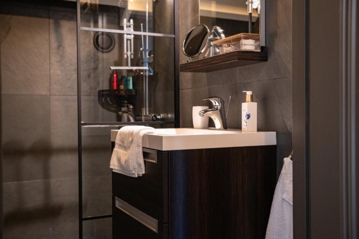 Landhuis Logan Landing