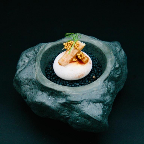 Landhuis Logan Landing