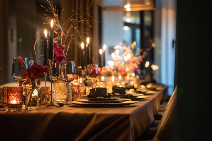 Landhuis Logan Landing