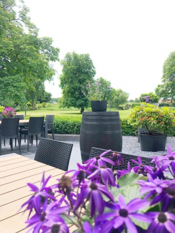 Landhuis Logan Landing