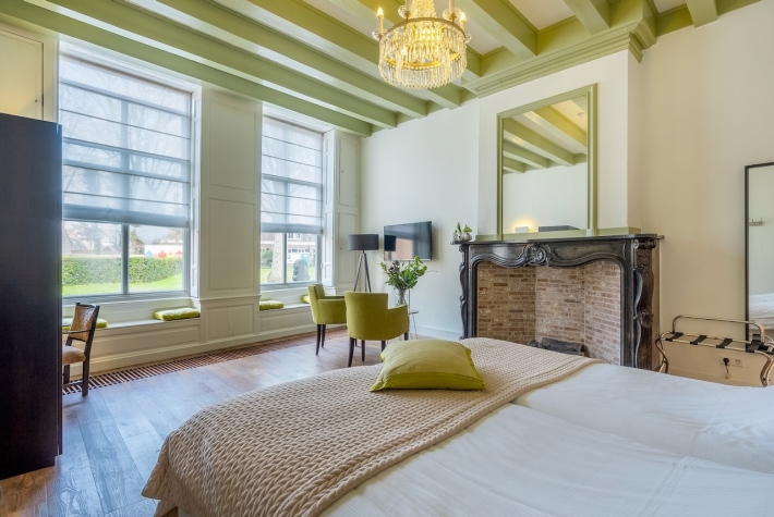 Bed en Brood - Veere