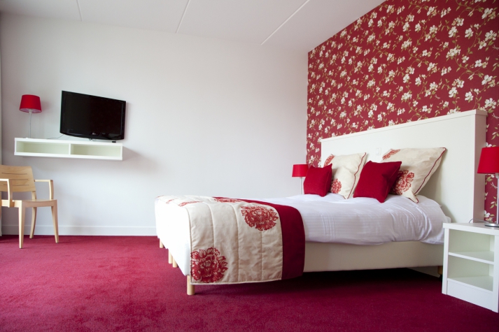 Hotel Restaurant Lunia