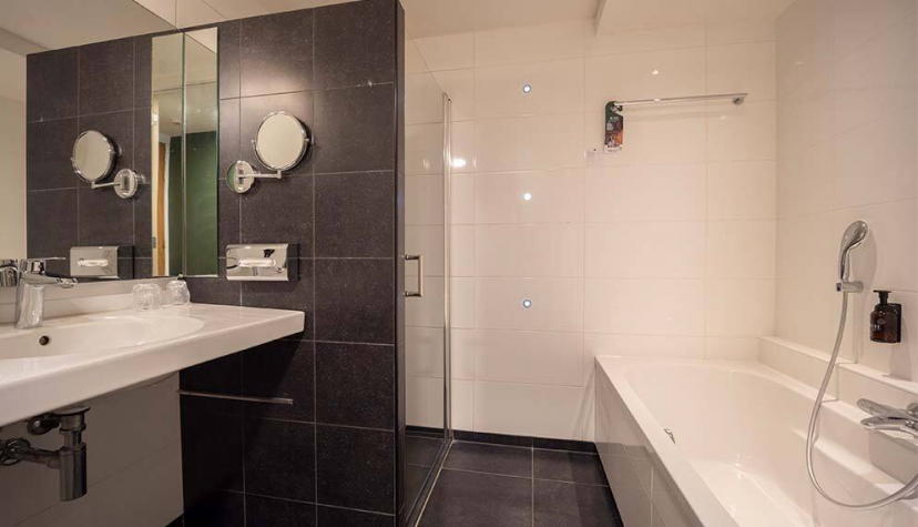 Fletcher Hotel-Restaurant Langewold