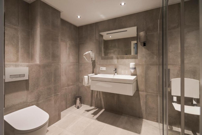 Hotel De Hoeve van Nunspeet