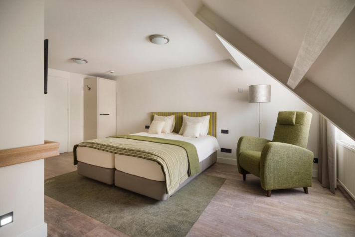 Hotel De Hoeve van Nunspeet