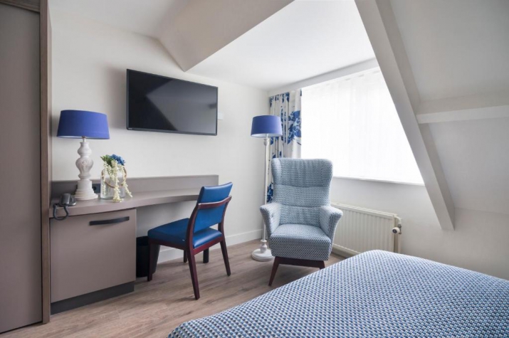 Hotel De Hoeve van Nunspeet