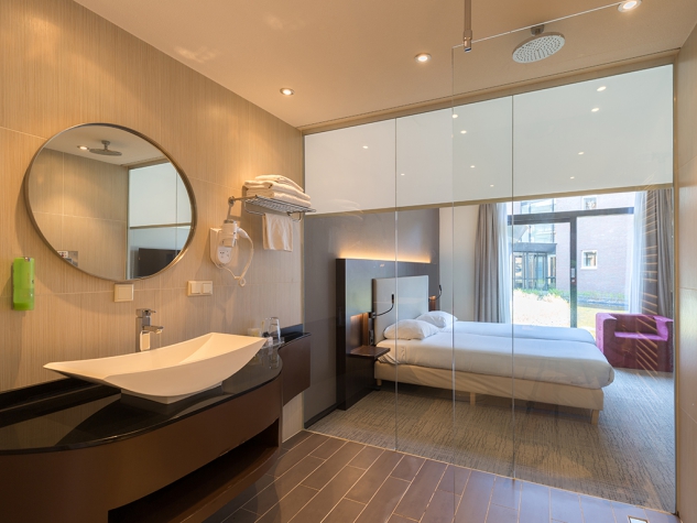 Fletcher Hotel-Restaurant Jagershorst-Eindhoven