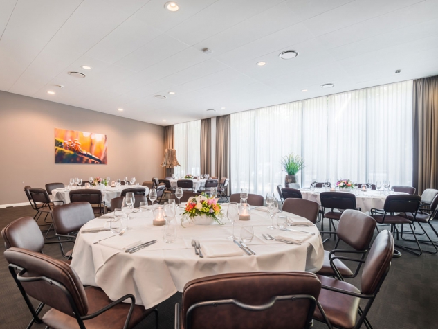 Fletcher Hotel-Restaurant De Wageningsche Berg