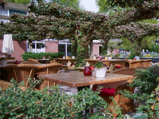 Fletcher Landhotel De Borken