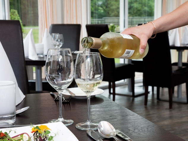 Fletcher Hotel-Restaurant Dinkeloord