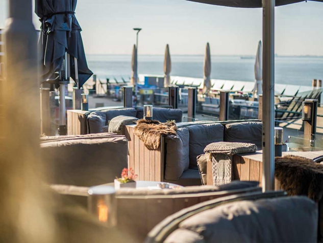 Fletcher Hotel-Restaurant Arion-Vlissingen