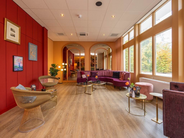 Fletcher Boutique Hotel De Mallejan