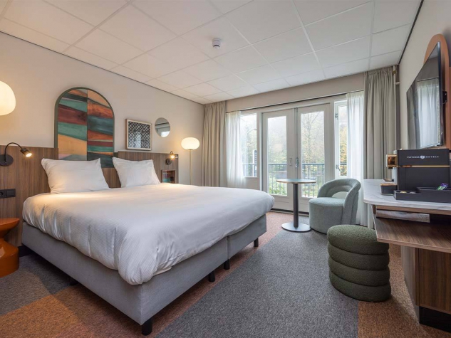 Fletcher Boutique Hotel De Mallejan