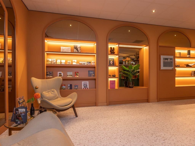 Fletcher Boutique Hotel De Mallejan