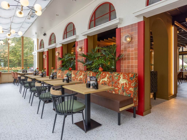 Fletcher Boutique Hotel De Mallejan