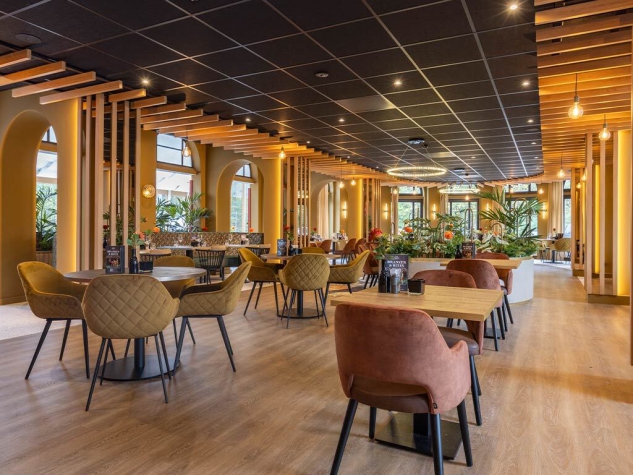 Fletcher Boutique Hotel De Mallejan