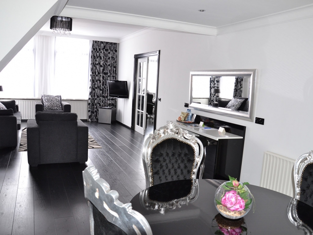 Fletcher Hotel-Restaurant Marijke