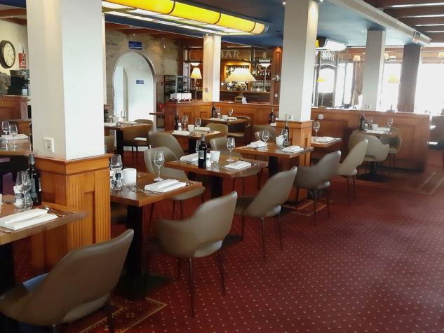 Fletcher Hotel-Restaurant Marijke