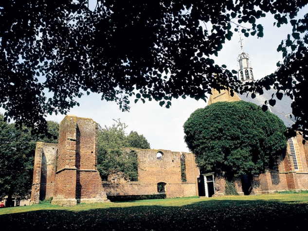 Fletcher Hotel-Restaurant Marijke