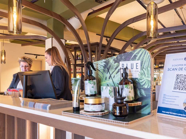 Fletcher Hotel-Restaurant Marknesse