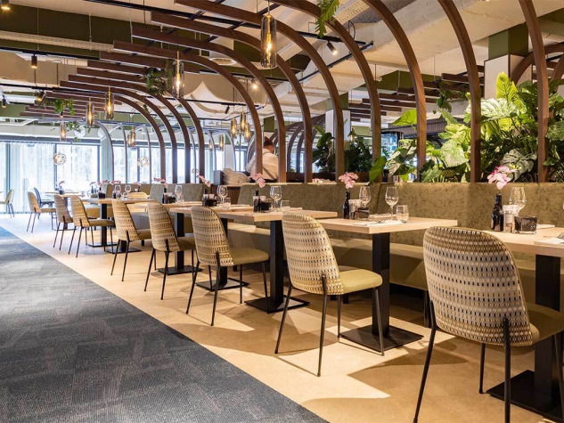 Fletcher Hotel-Restaurant Marknesse