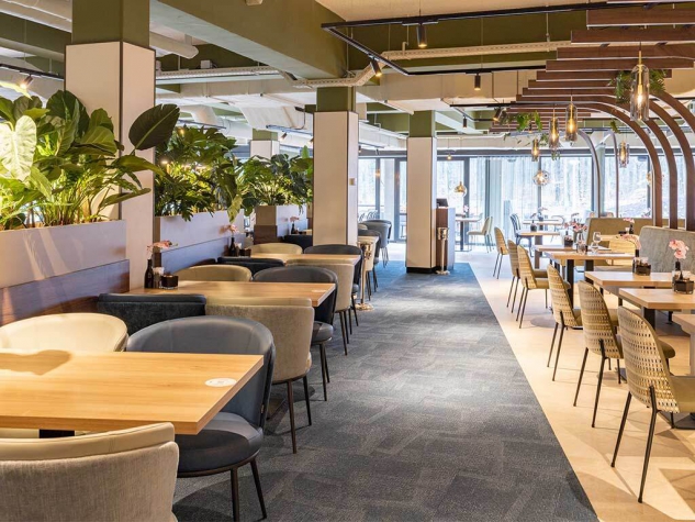 Fletcher Hotel-Restaurant Marknesse